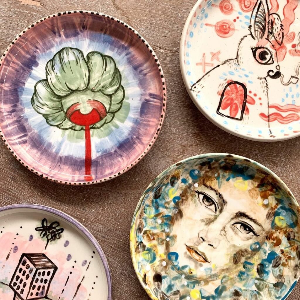 WHERE TO LEARN HOW TO MAKE POTTERY AND CERAMICS IN JAKARTA What's New