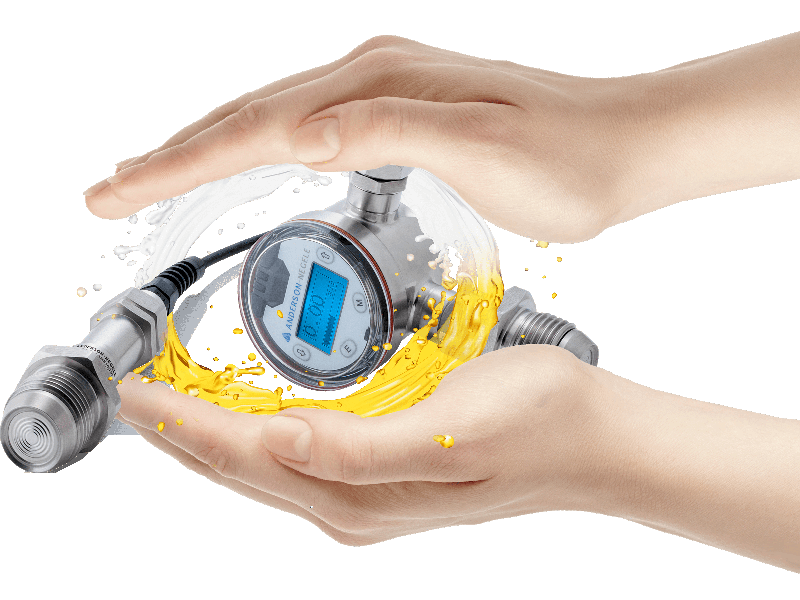 Differential And Head Pressure Control In One Unit Simple, Accurate