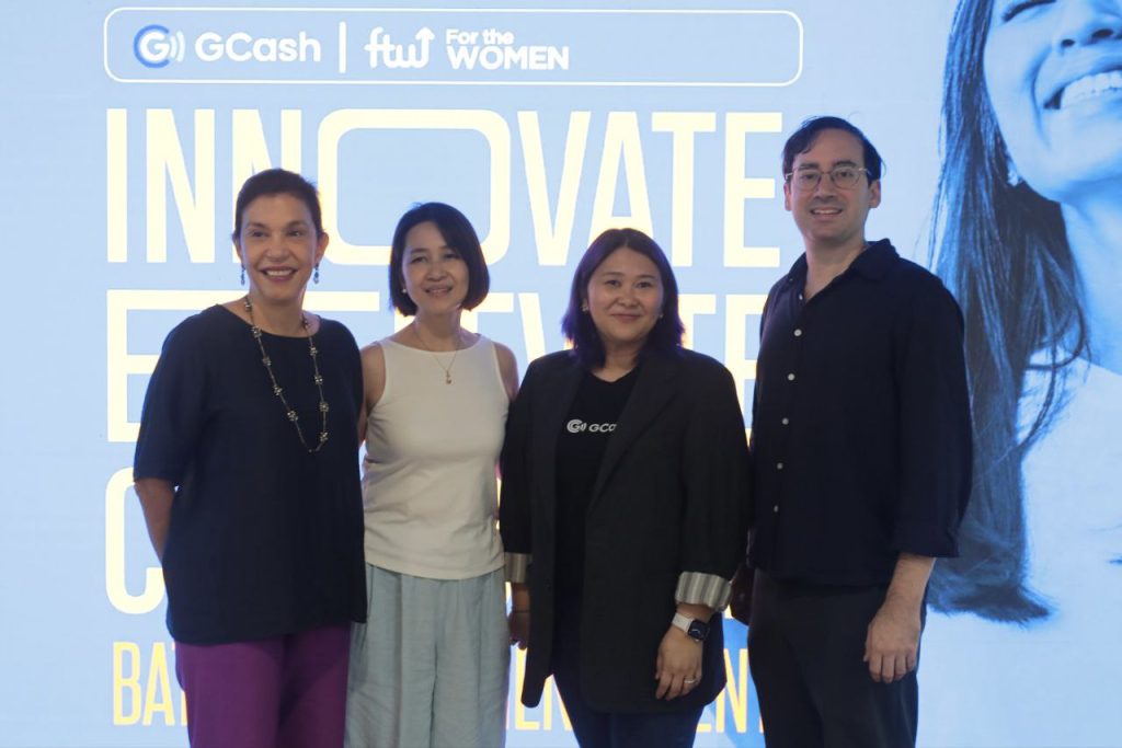 GCash, FTW Foundation enable women to excel in tech through Data Science Scholarship GCash, FTW Foundation enable women to excel in tech through Data Science Scholarship