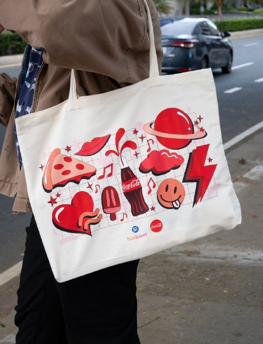 Tote-ally Awesome Deal Alert Tote-ally Awesome Deal Alert