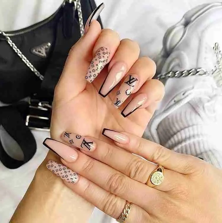 Where is the Nearest Black Nail Technician? Whats Next Mel