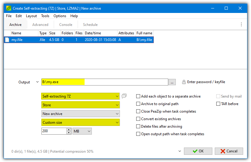 Best File Splitter for Windows [Out of 15 Tested in 2023]