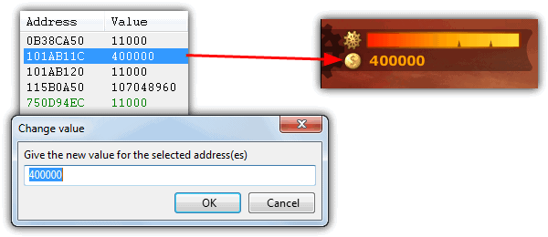 How to Cheat and Hack Flash based Games - Page 2