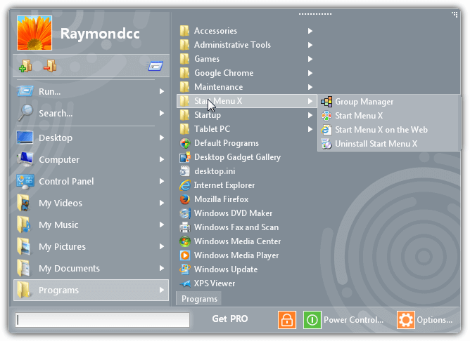3 Free Tools to Get Windows 7 Classic Start Menu