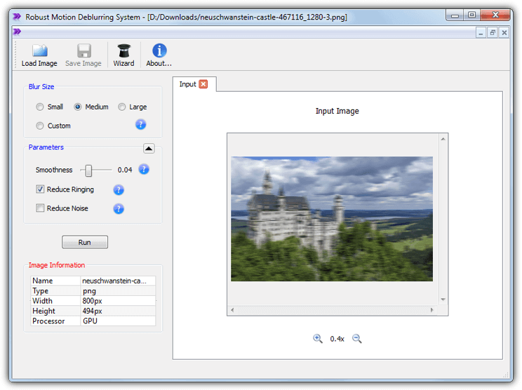 7 Best Deblur Software to Fix Out of Focus Photos [2023 List]