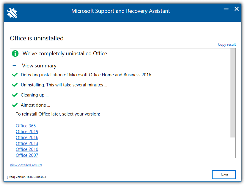 9 Ways to Remove or Uninstall Office 2010 for Good