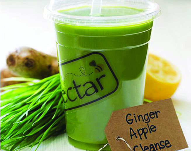 Juice bars in Abu Dhabi What's On