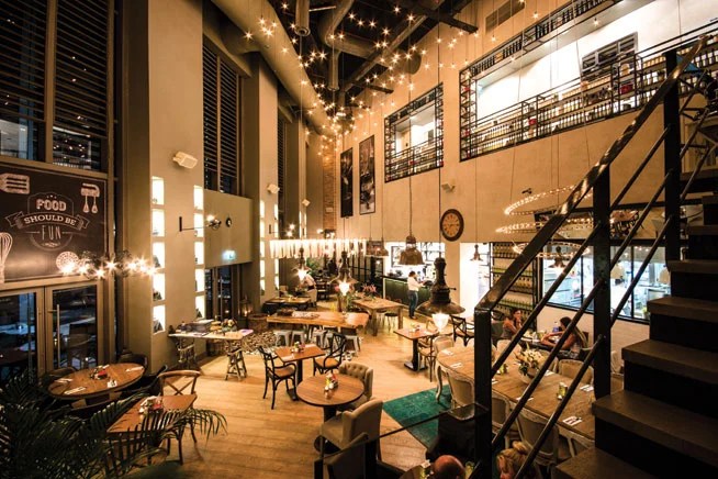 Cafes in Dubai new for late 2014 What's On