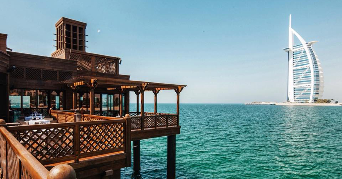 15 brilliant things to do in Dubai this weekend What's On Dubai