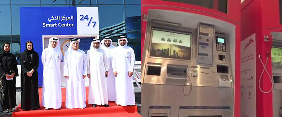 RTA launches Dubai's first 24hour smart customer service