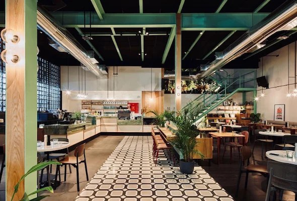 Coffee Shops Near Me Open Now Dine In / The 50 Best Coffee Shops In The