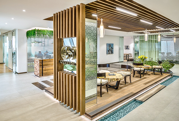 8 of the best coworking spaces in Dubai What's On Dubai