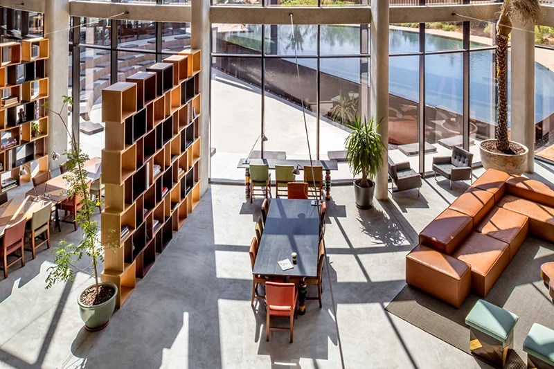 8 of the best coworking spaces in Dubai What's On Dubai