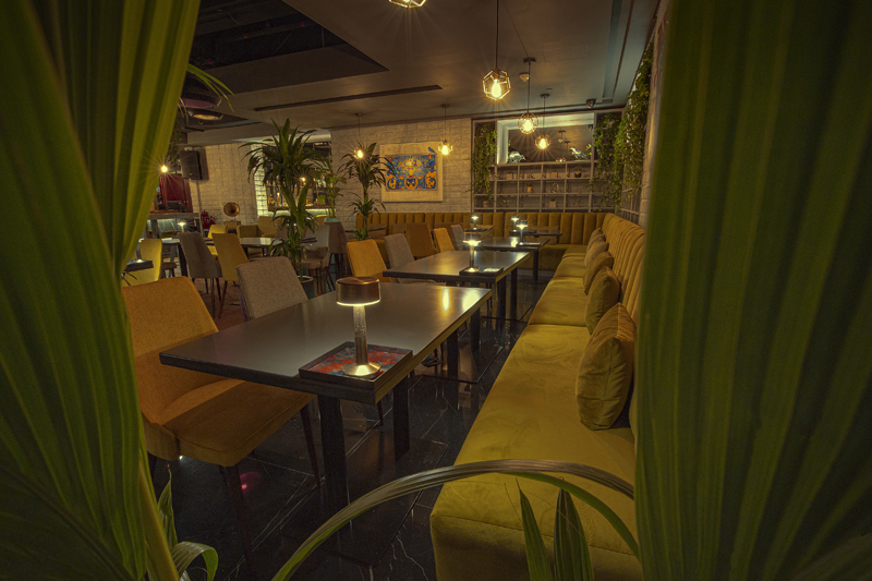 4 brand new secret bars in Dubai you need to know about What's On