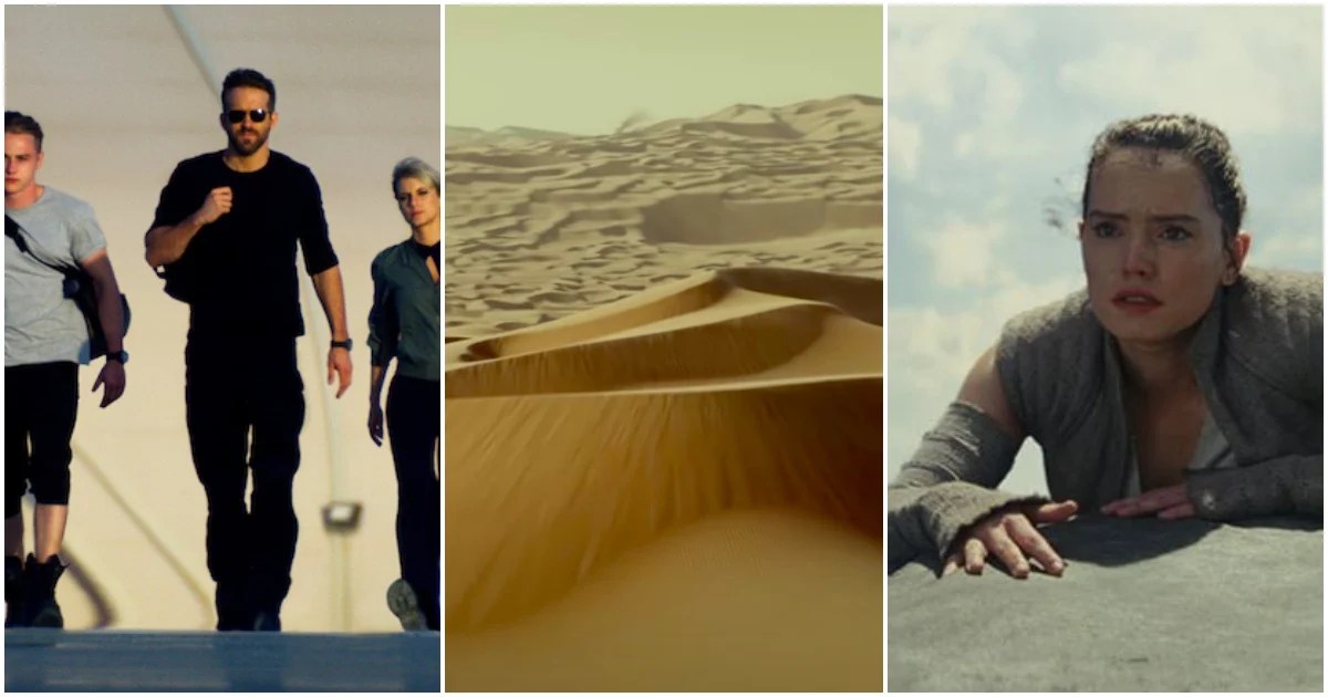 8 movies shot in Abu Dhabi with locations you can visit