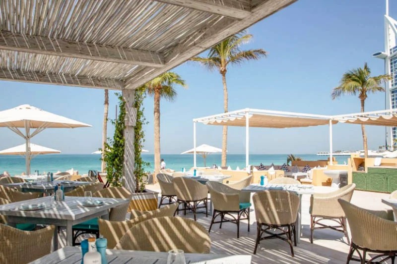 16 of the best beach bars in Dubai for sundowners Things To Do in Dubai