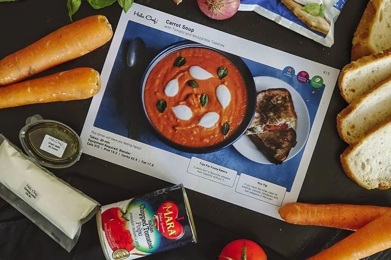 Love online shopping? Here are 9 grocery delivery services to try in Dubai