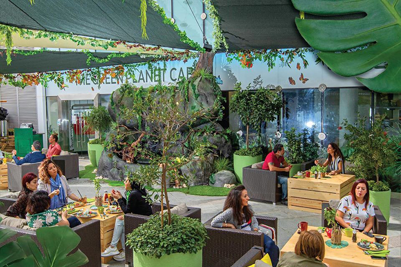 These Dubai attractions are now reopen to the public