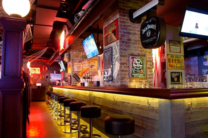 Dubais longest happy hours park yourself at these Dubai bars Things To