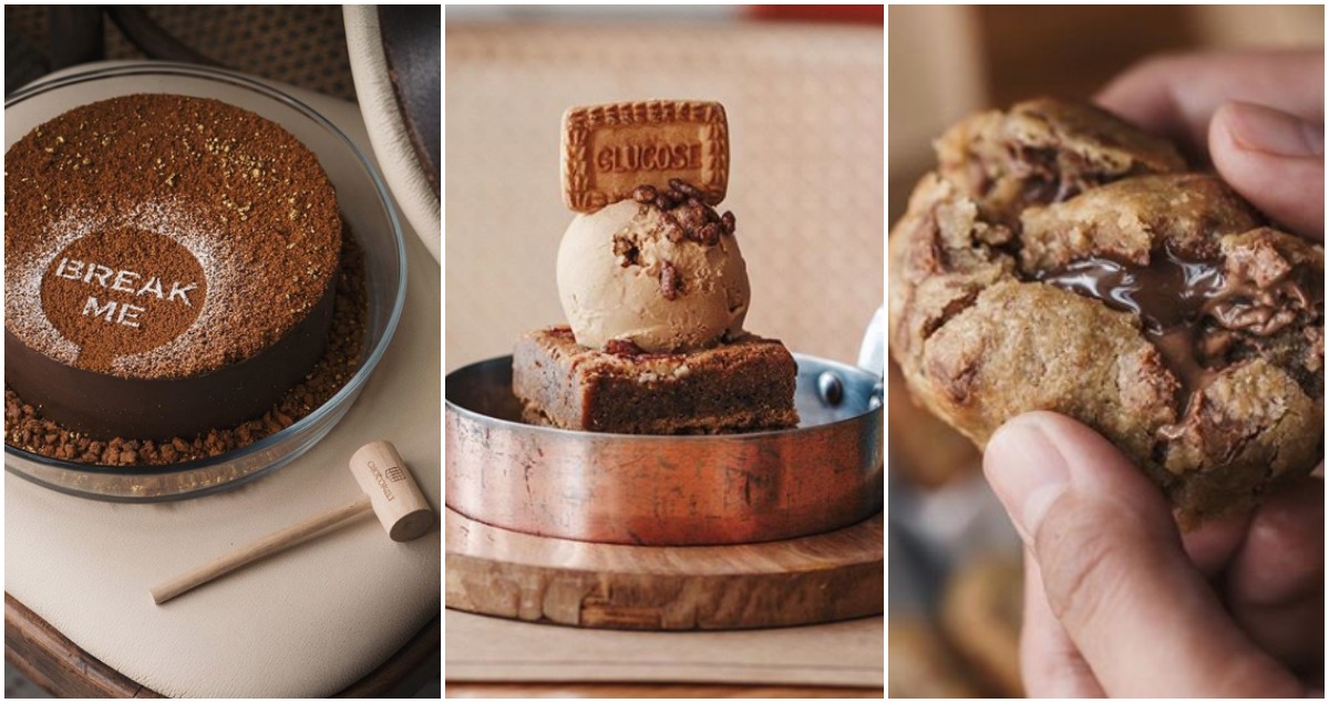 These incredible UAE desserts are breaking Instagram