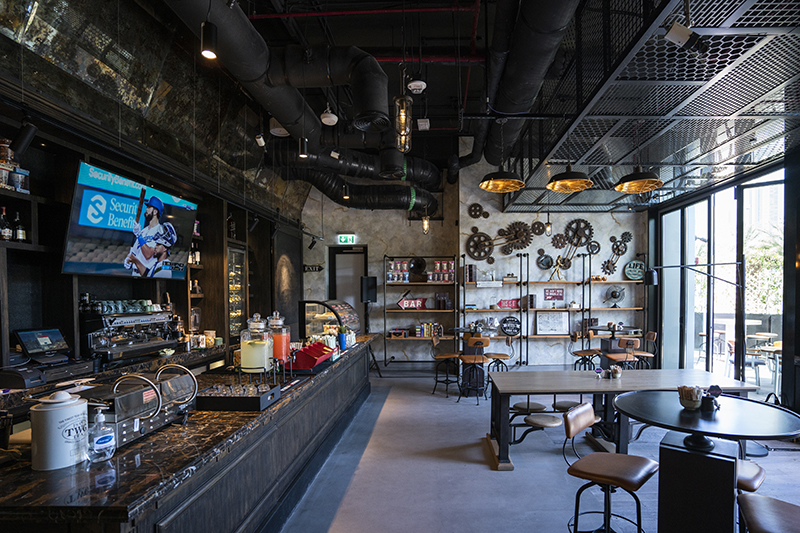 Dubais longest happy hours park yourself at these Dubai bars Things To