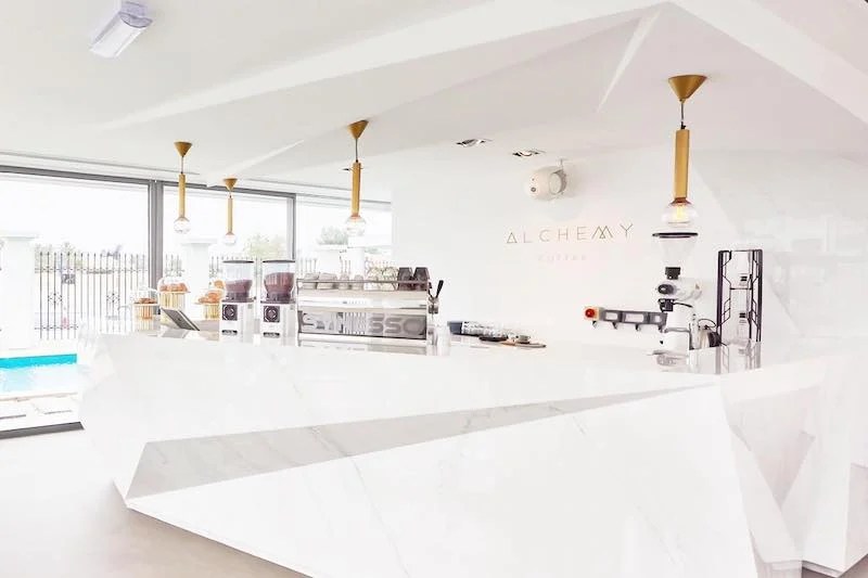 19 of the best coffee shops and roasters in Dubai What's On