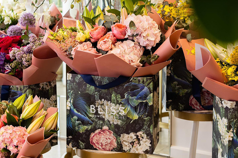 7 florists that offer same day delivery in and around Dubai