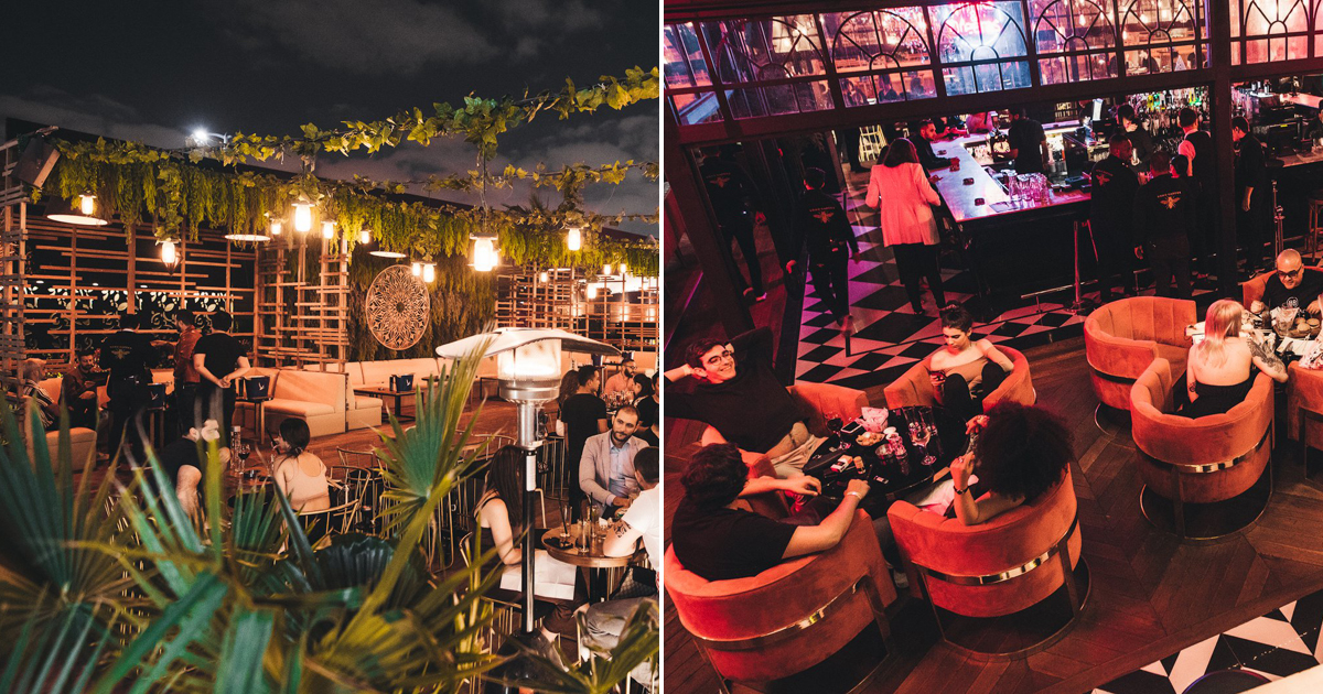 What to expect when Soho Garden reopens this month What's On