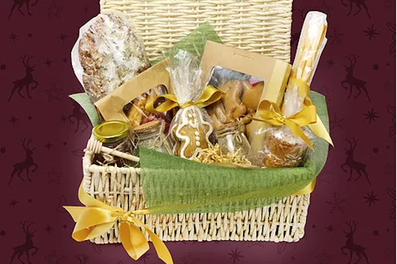 10 of the best Christmas hampers in Dubai for stressfree gifting