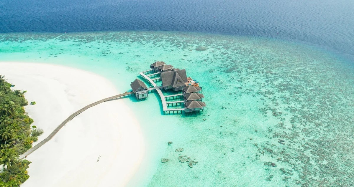 Abu Dhabi residents can now make quarantinefree trips to the Maldives