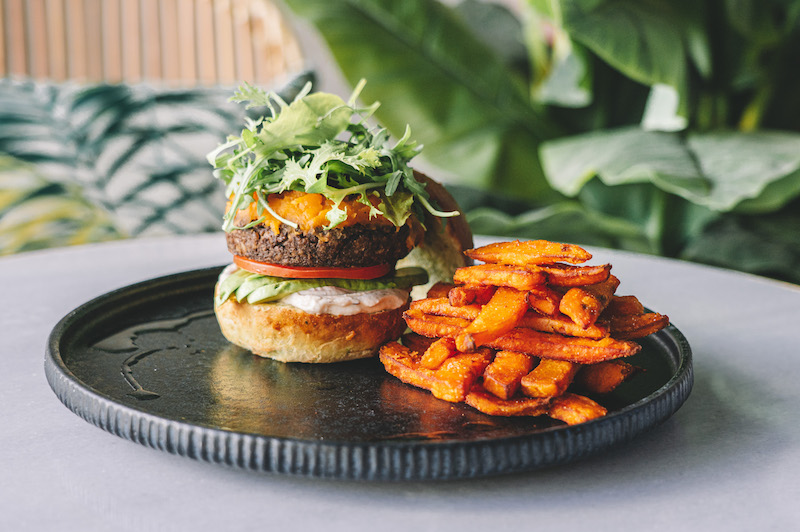 Abu Dhabi hotspot Sanderson's opens in Dubai's Sustainable City