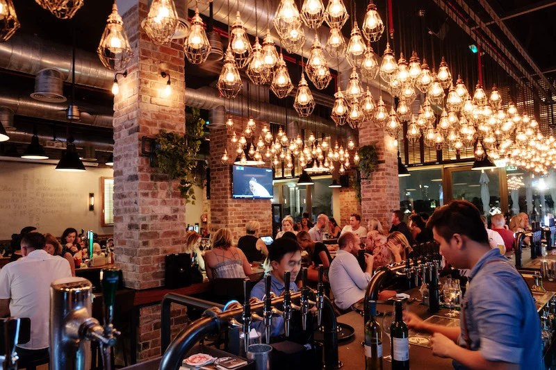 5 brilliant gents nights to check out in Dubai this week Things To Do