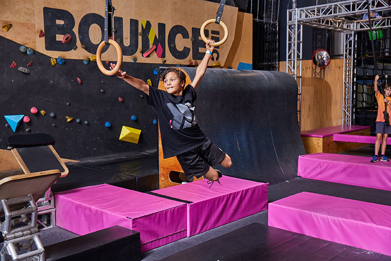 37 great indoor activities in Dubai to try this summer