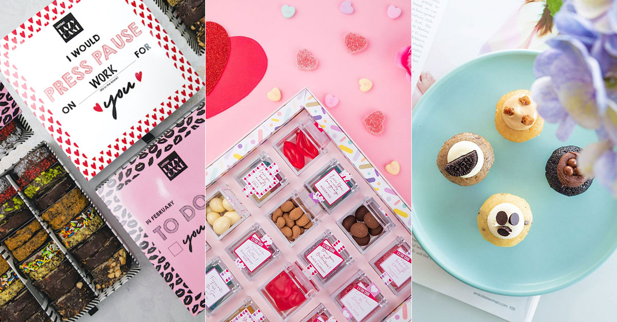 5 last minute Valentine's Day gift deliveries available