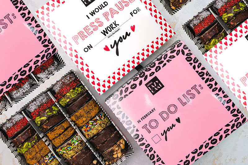 5 last minute Valentine's Day gift deliveries available