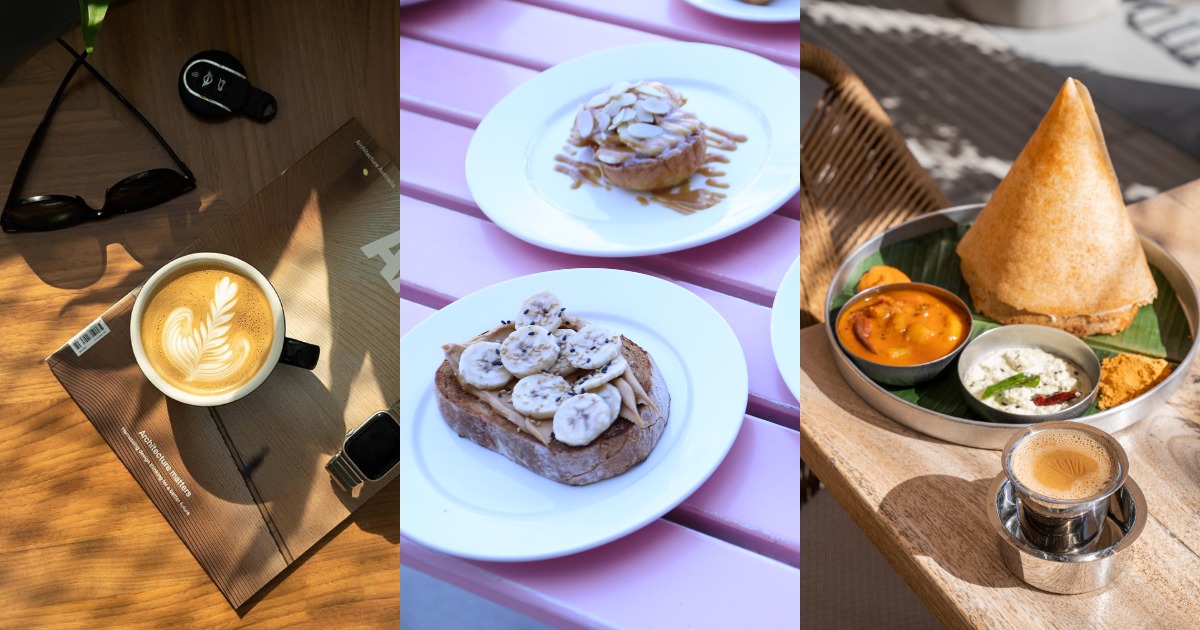 3 new breakfasts to try in Dubai this weekend What's On