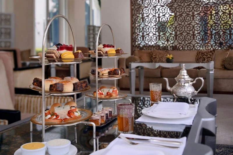 The 8 best places to host a baby shower in Dubai What's On