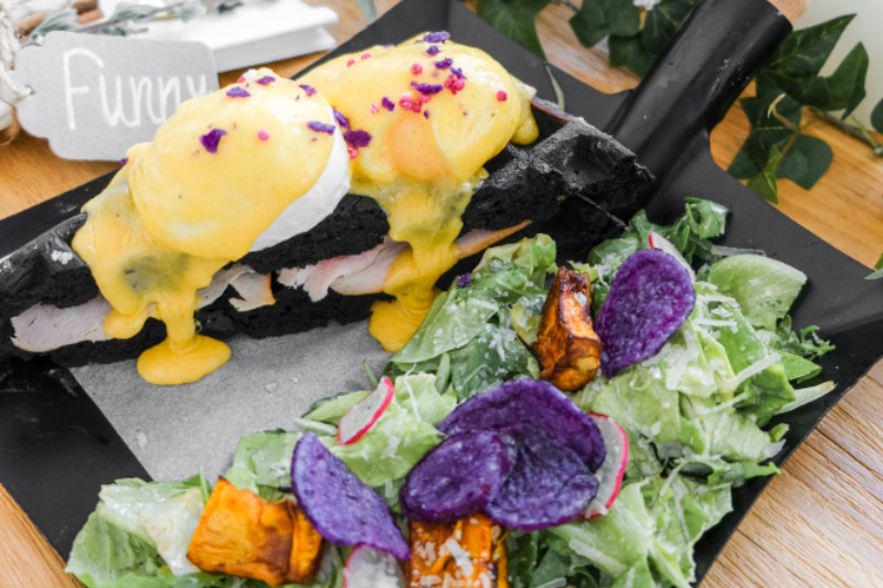 5 places to celebrate International Waffle Day Things To Do in Dubai