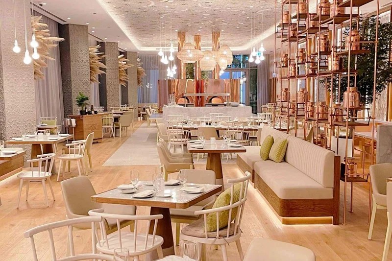 The best restaurants to have opened in Dubai so far this year What's On