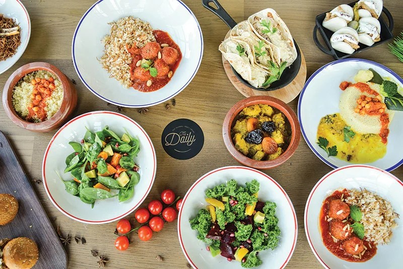 Ramadan in Dubai 50 iftars to try What's On Dubai