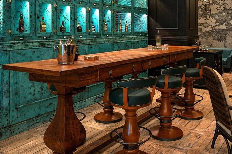 Why Havanainspired bar Cubano Lito needs to be your new hangout