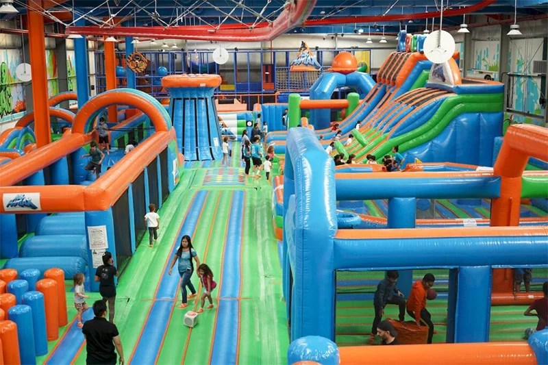 37 great indoor activities in Dubai to try this summer
