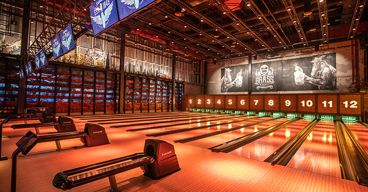 7 of the best bars for games and sports in Dubai What's On Dubai