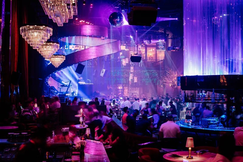 10 amazing things to do in Dubai this weekend July 1 to 3