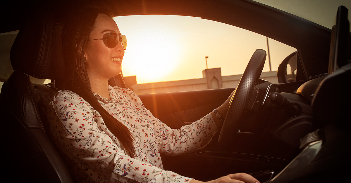 Most affordable way to rent a car in the UAE? Try payasyougo… What