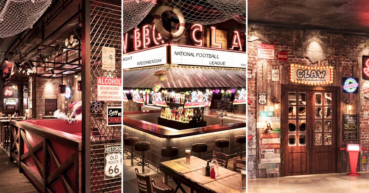 Downtown Dubai bar Claw BBQ expands to Ras Al Khaimah What's On