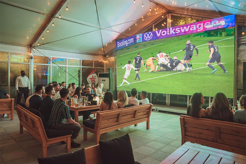12 places to watch the Premier League in Dubai What's On