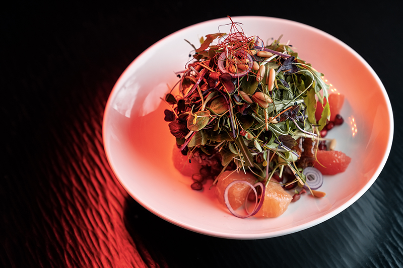 A guide to the 14 Michelin Star restaurants in Dubai