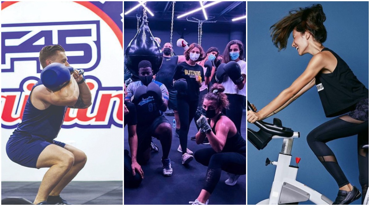 6 best boutique gym experiences in Abu Dhabi UAE Times