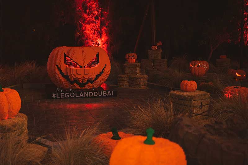 7 fun spots to celebrate Halloween in Dubai with the family Things To Do in Dubai Homenoon